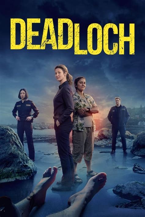 deadloch fmovie|Deadloch Season 1 .